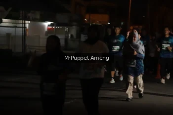Runner Photo 4425389