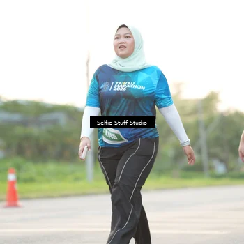 Runner Photo 4425393