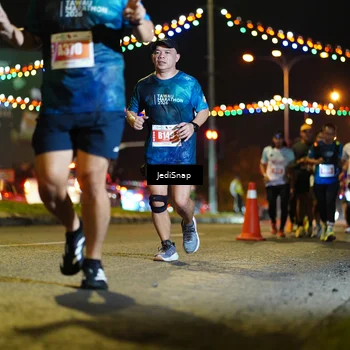 Runner Photo 4425395