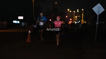 Runner Photo 4425396