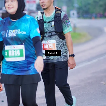 Runner Photo 4425401