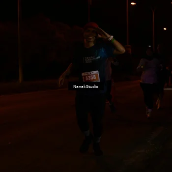 Runner Photo 4425404
