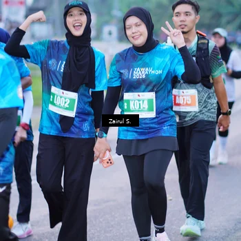 Runner Photo 4425405