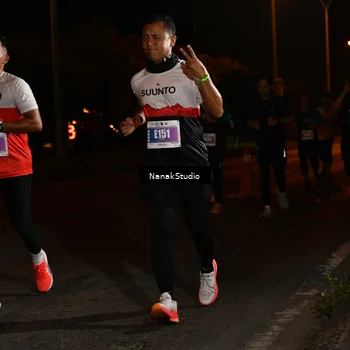 Runner Photo 4425408