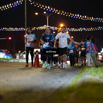 Runner Photo 4425409