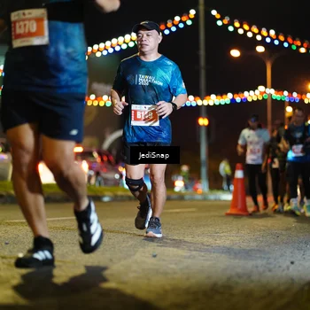 Runner Photo 4425412