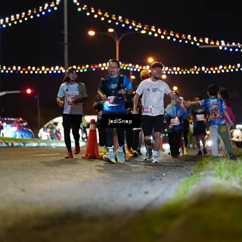 Runner Photo 4425413