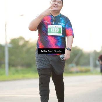 Runner Photo 4425416