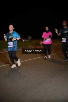 Runner Photo 4425420