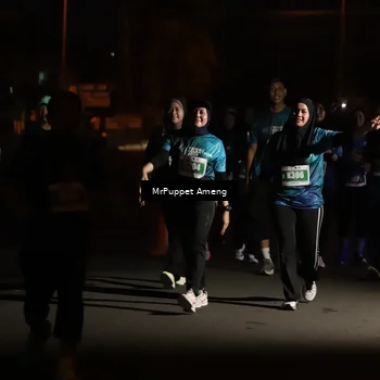 Runner Photo 4425423