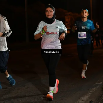 Runner Photo 4425426