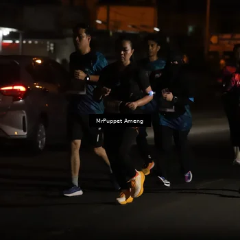 Runner Photo 4425427