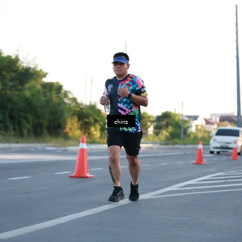 Runner Photo 4425428