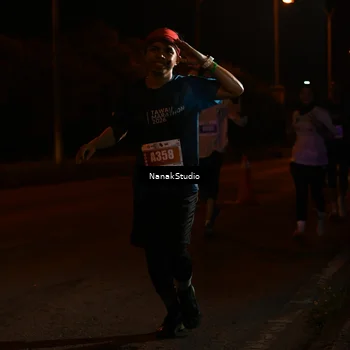Runner Photo 4425431