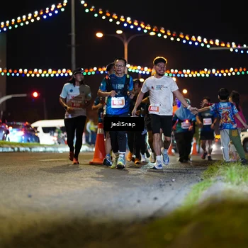 Runner Photo 4425432
