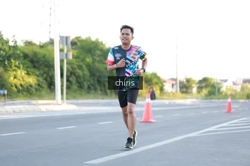 Runner Photo 4425436