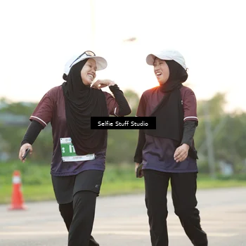 Runner Photo 4425437