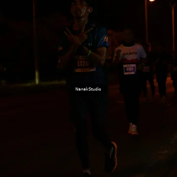 Runner Photo 4425438