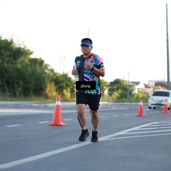 Runner Photo 4425439