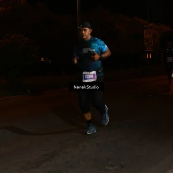Runner Photo 4425440