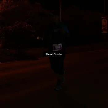 Runner Photo 4425441