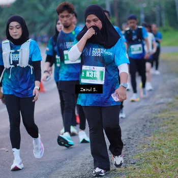 Runner Photo 4425444
