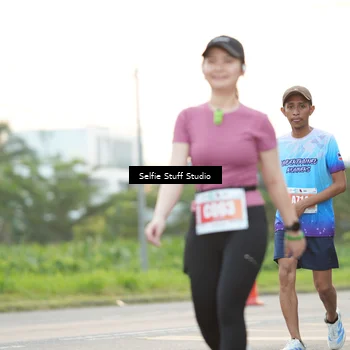 Runner Photo 4425448