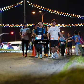 Runner Photo 4425449