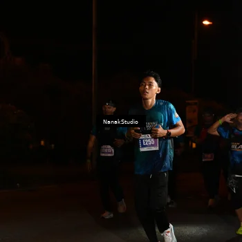 Runner Photo 4425456