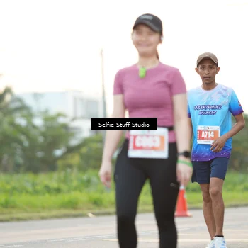 Runner Photo 4425458