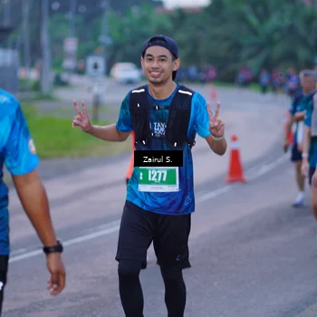 Runner Photo 4425460
