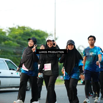 Runner Photo 4425461