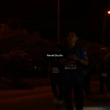 Runner Photo 4425463