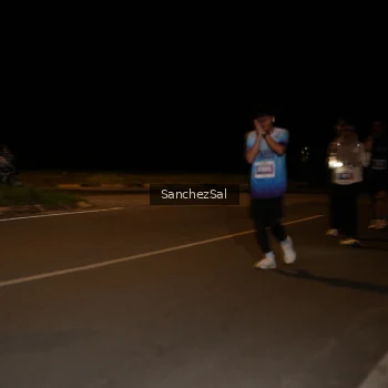 Runner Photo 4425464
