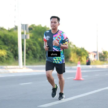 Runner Photo 4425466