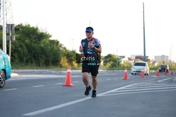 Runner Photo 4425482