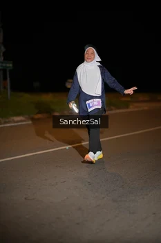 Runner Photo 4425485