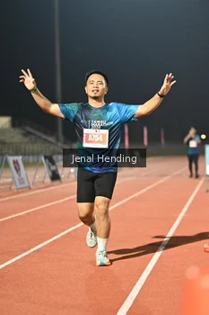 Runner Photo 4425486