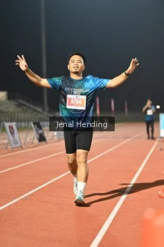 Runner Photo 4425487