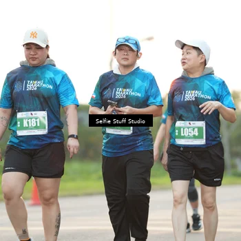 Runner Photo 4425494