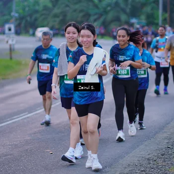 Runner Photo 4425495