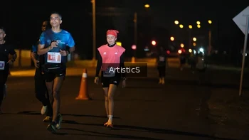 Runner Photo 4425496