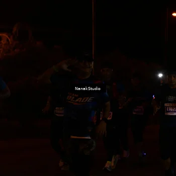 Runner Photo 4425498