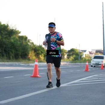 Runner Photo 4425500