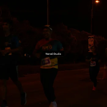 Runner Photo 4425503