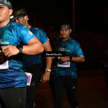 Runner Photo 4425504
