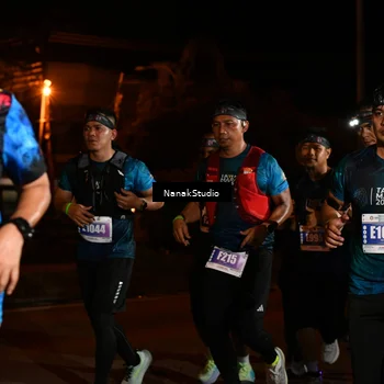 Runner Photo 4425505