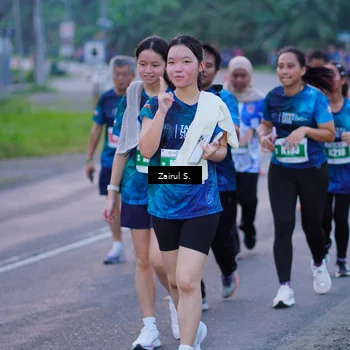 Runner Photo 4425508