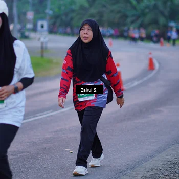 Runner Photo 4425509