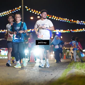 Runner Photo 4425512